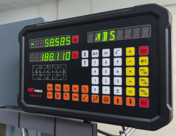 DK7720 электроэрозионный проволочно-вырезной станок с ЧПУ