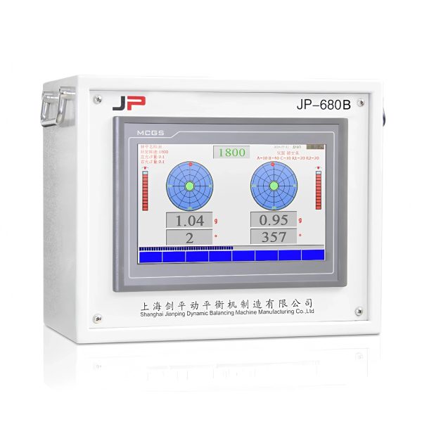 JP-580B Электроизмерительный блок