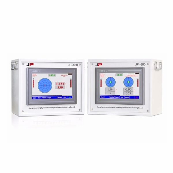 JP-580B Электроизмерительный блок