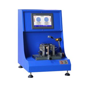 PRQ-0.5A/1.6A балансировочный станок с мягкими подшипниками