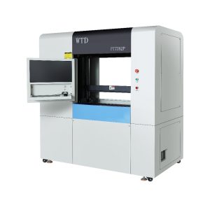 FT-7262P машина для тестирования печатных плат с летающим пробником