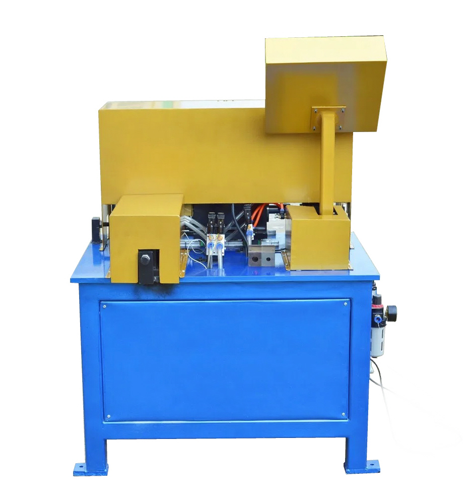 ST-EFM Станок для развальцовки концов труб