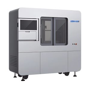 ZBX-W12 машина для тестирования печатных плат с летающим пробником