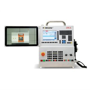 CPS-F/S Симулятор панели ЧПУ систем управления Siemens и Fanuc