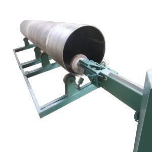 XYD-NY станок для внутренней полировки круглой трубы