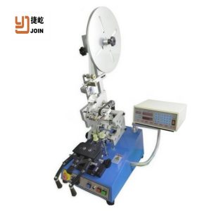 BM-T5 станок для намотки ленты на тороидальные трансформаторы