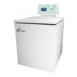BW5 Напольная центрифуга макс. емкость 4x1000 мл