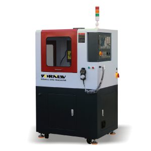 VMC200-Siemens фрезерный станок с ЧПУ 3 оси