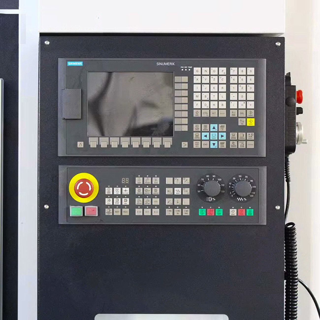 VMC300 фрезерный станок с ЧПУ 3 оси с контроллером GSK980MDI