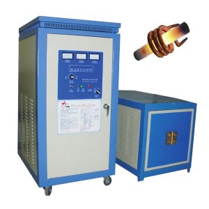 WH-VI-120 кВт Индукционный нагреватель