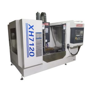 XH7120 Вертикальный обрабатывающий центр