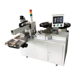 XST-C1100NPA станок для производства балансировочных грузиков