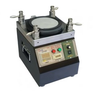 CLX-02E Станок для полировки волоконно-оптических кабелей