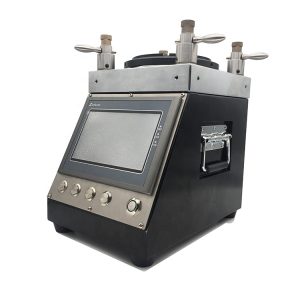 CLX-03E станок для полировки высококачественных оптоволоконных патч-кордов