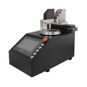 CLX-04E станок для полировки оптоволоконных коннекторов MTP MPO