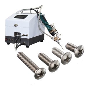 LS-609NB Ручной станок для закручивания винтов M1-M6