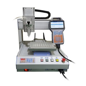 MY-331 автоматический настольный дозатор