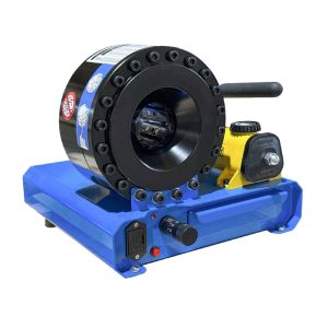 SAMWAY P16HP станок для опрессовки РВД от 6 до 25 мм