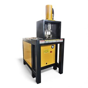 RG-M140P1 Станок для перфорации (пробивки) отверстий с одним цилиндром