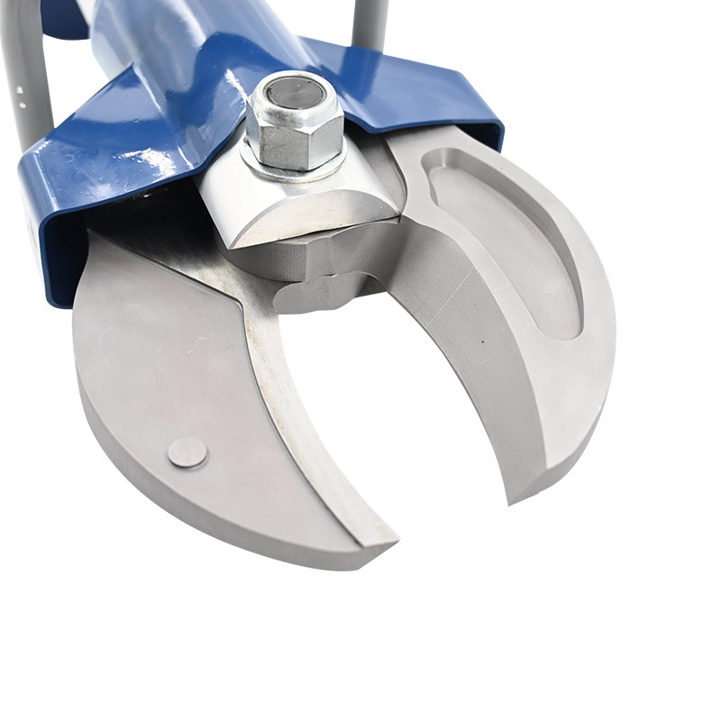 S-412 Гидравлические ножницы