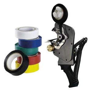 SA-S20 портативный ручной станок для обмотки жгутов проводов