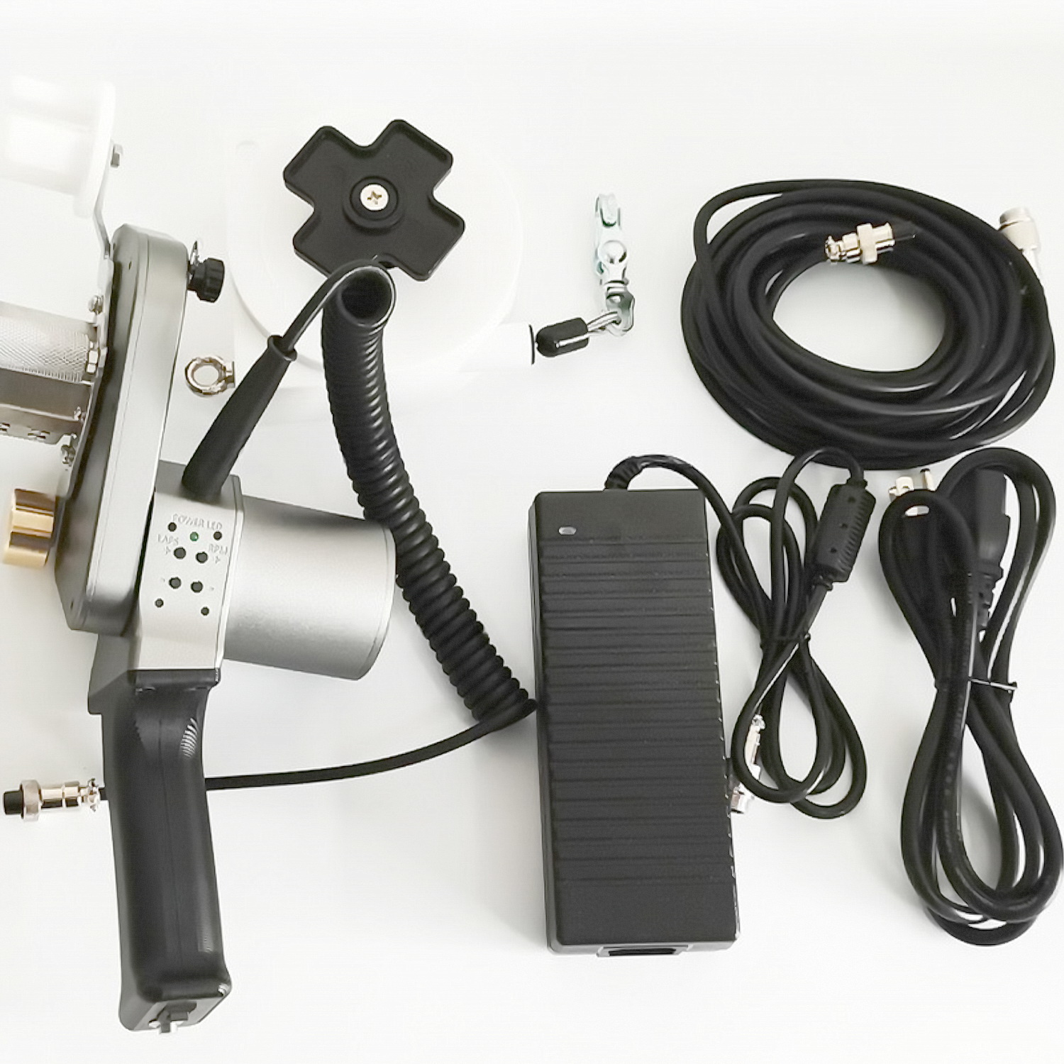 SA-S20 портативный ручной станок для обмотки жгутов проводов