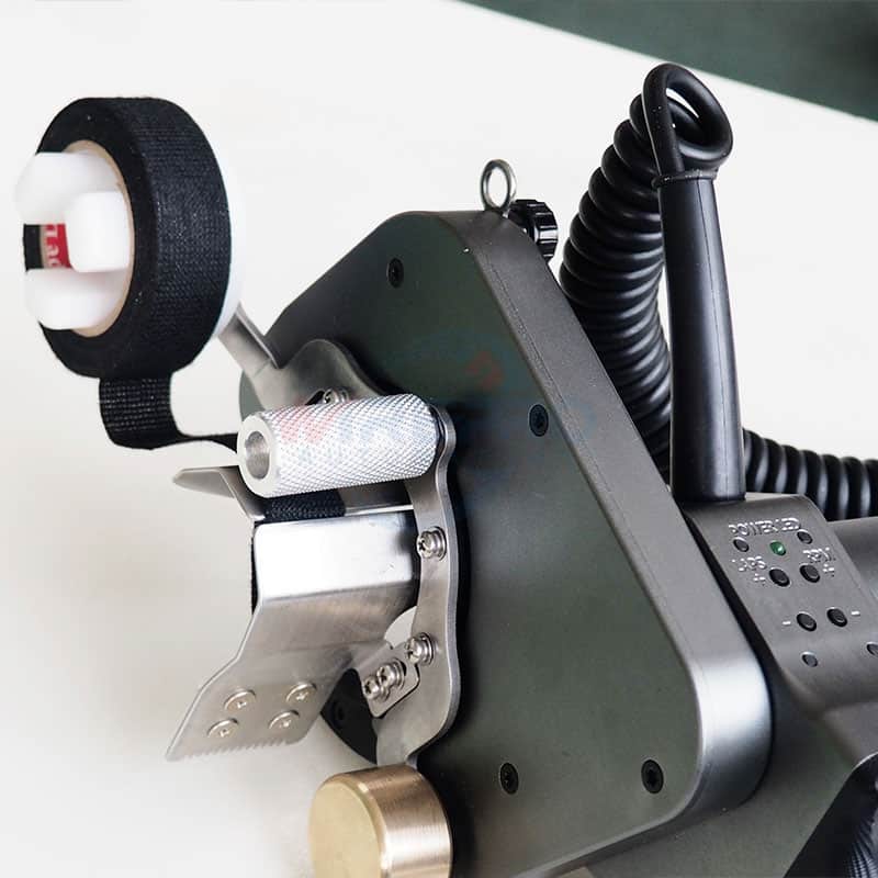 SA-S20 портативный ручной станок для обмотки жгутов проводов