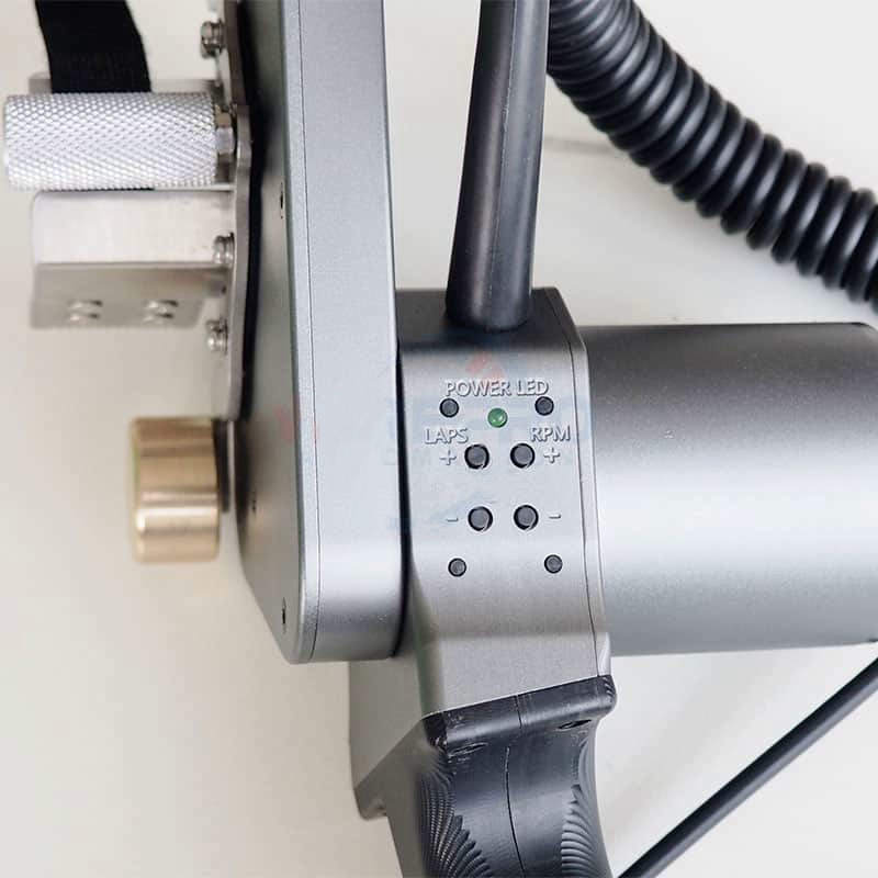 SA-S20 портативный ручной станок для обмотки жгутов проводов