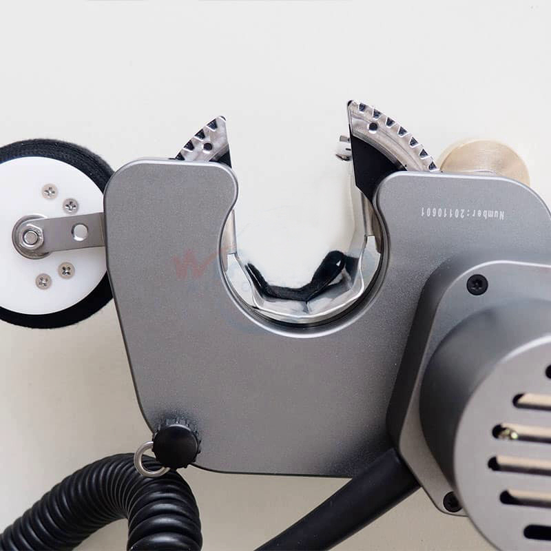 SA-S20 портативный ручной станок для обмотки жгутов проводов