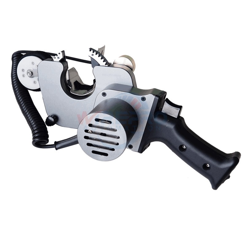 SA-S20 портативный ручной станок для обмотки жгутов проводов