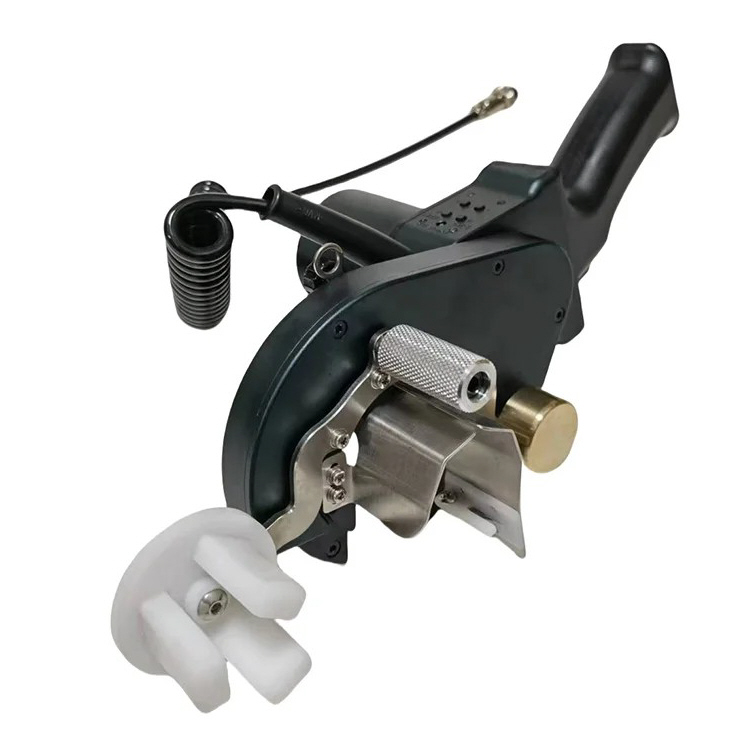 SA-S20 портативный ручной станок для обмотки жгутов проводов