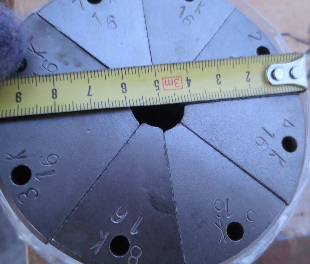 SAMWAY P32 станок для опрессовки РВД