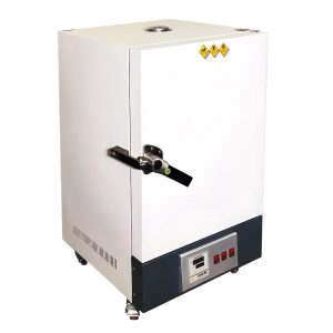 XCT-1AS Высокотемпературная сушильная печь 450/600℃