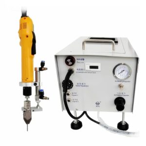 ZT-SCLSJ-01 Ручной станок для закручивания винтов M1-M5