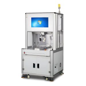 GM-PT-DJ331ST автоматический станок для нанесения и заливки технических жидкостей