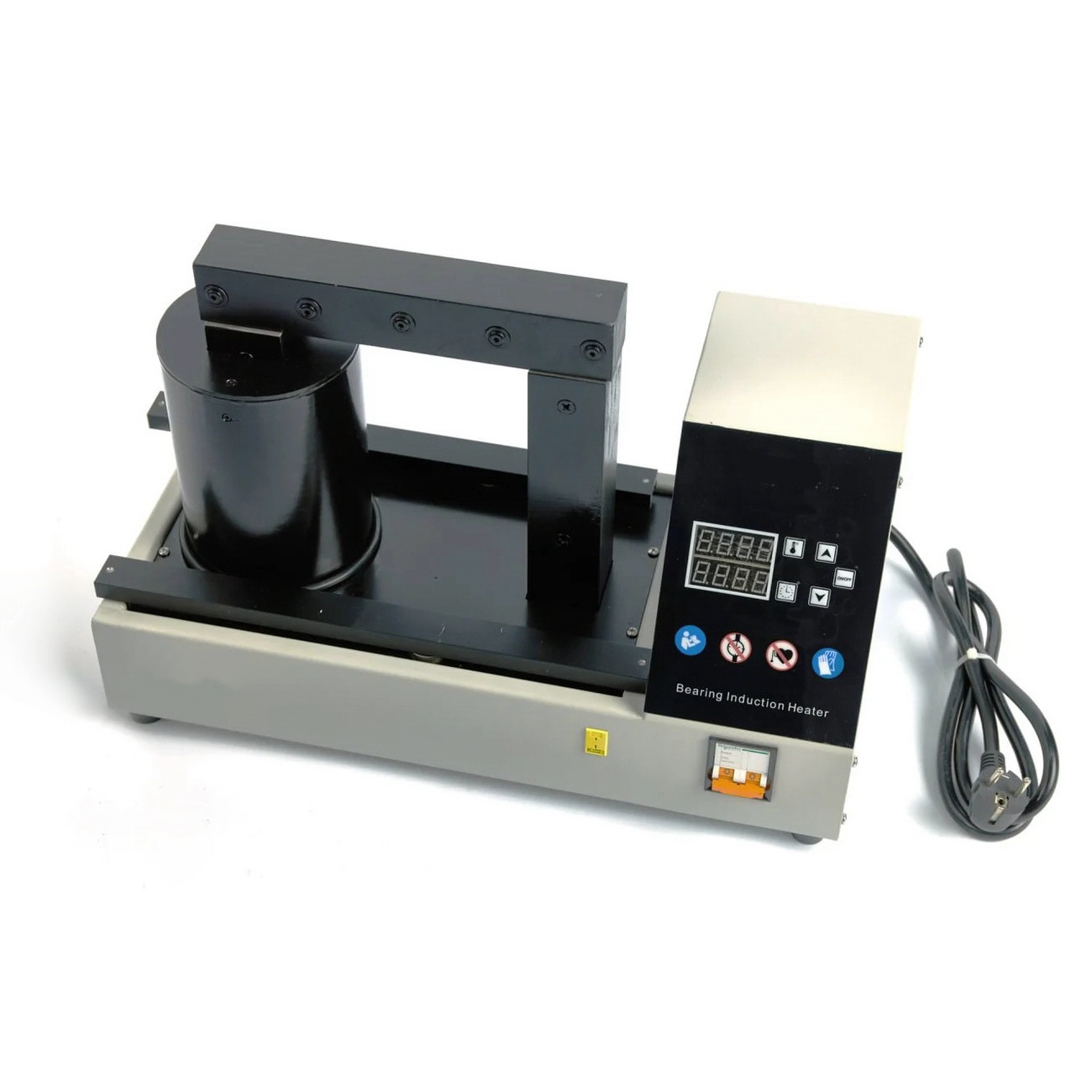 WTR-HE3600-S индукционный нагреватель подшипников мощностью 3.6 кВт