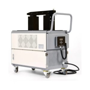 WTR-MIH350 передвижной индукционный нагреватель подшипников 2.2~12 кВт