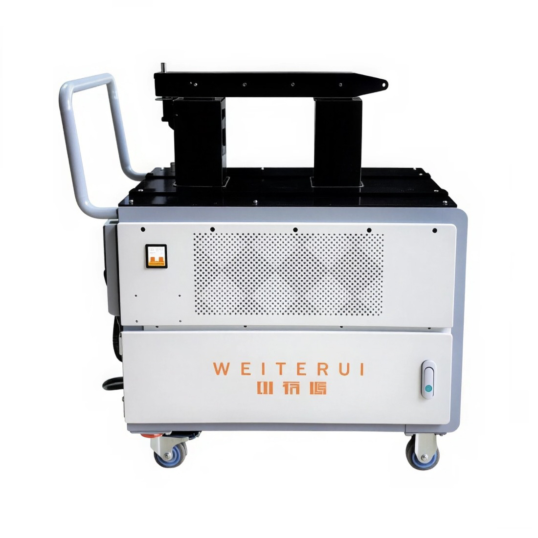 WTR-MIH350 передвижной индукционный нагреватель подшипников 2.2~12 кВт