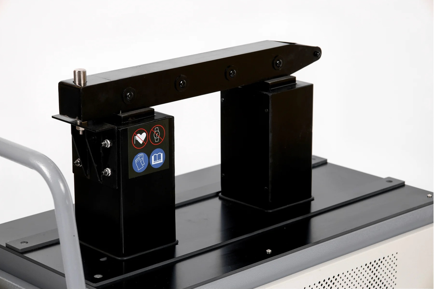 WTR-MIH350 передвижной индукционный нагреватель подшипников 2.2~12 кВт