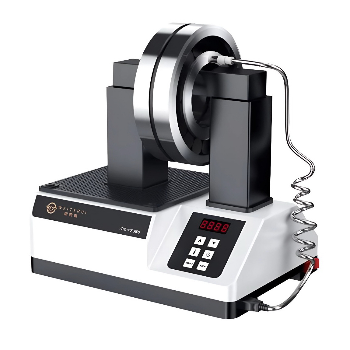 WTR-SIH2.5 Портативный индукционный нагреватель подшипников мощностью 2.5 кВт