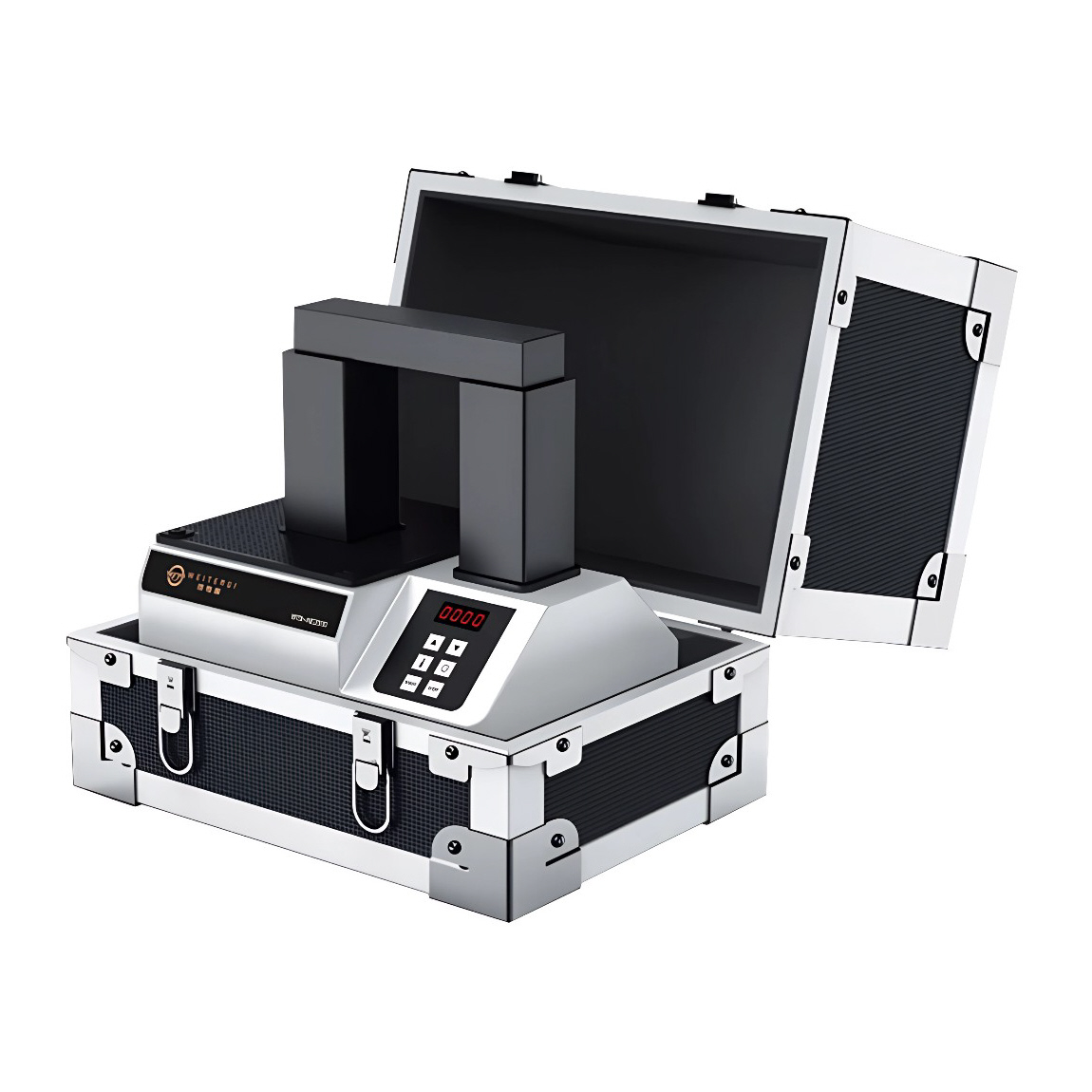 WTR-SIH2.5 Портативный индукционный нагреватель подшипников мощностью 2.5 кВт