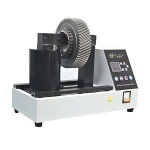 WTR-SIH3.6 Портативный индукционный нагреватель подшипников