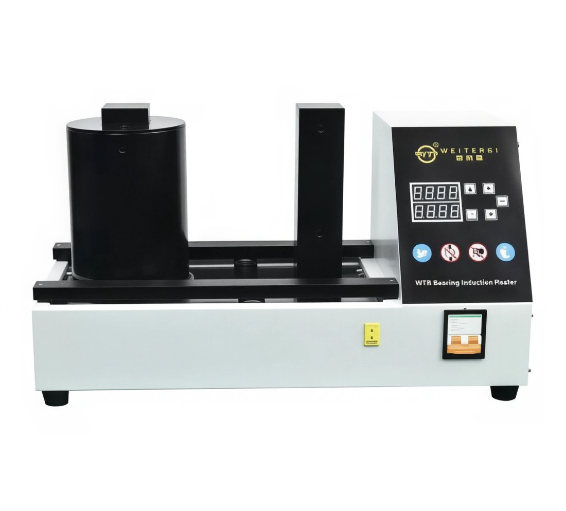 WTR-SIH3.6 Портативный индукционный нагреватель подшипников