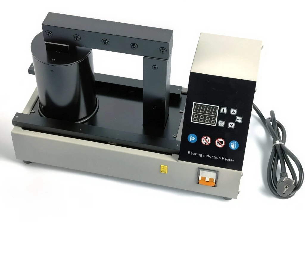 WTR-SIH3.6 Портативный индукционный нагреватель подшипников