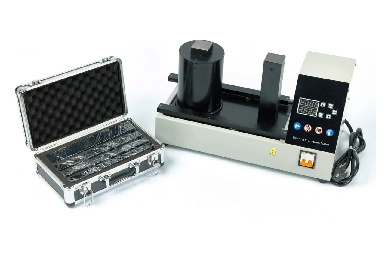 WTR-SIH3.6 Портативный индукционный нагреватель подшипников