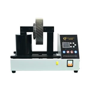 WTR-SIH5 Портативный индукционный нагреватель подшипников мощностью 5 кВт