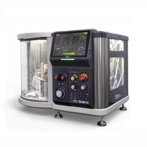 Xmachine XM-100 Настольный 5-осевой станок с ЧПУ