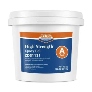ZDS1131AB Высокопрочный эпоксидный гель