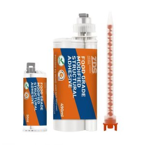 ZDS450 конструкционный клей