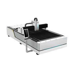 FST-7015 Станок для лазерной резки металла с рабочим столом 1500x7000 мм